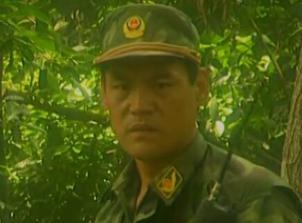 中国武警 18集