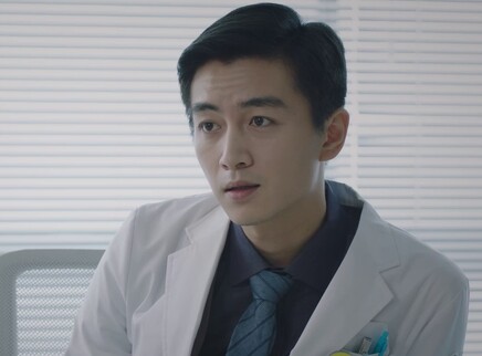 了不起的儿科医生 10集