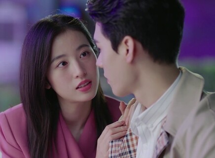 从结婚开始恋爱 女霸总追夫36计 26集