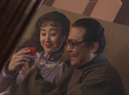 上海探戈 6集