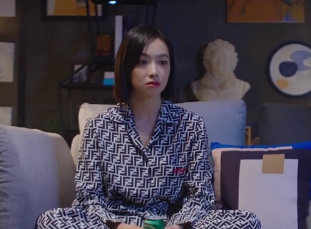 下一站是幸福 36集