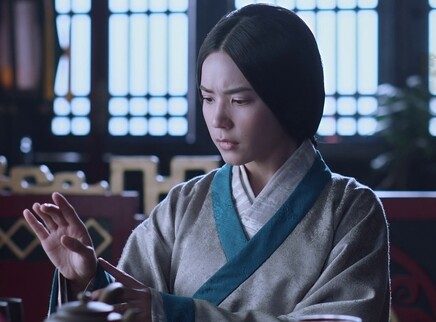 上古密约 TV版 14集