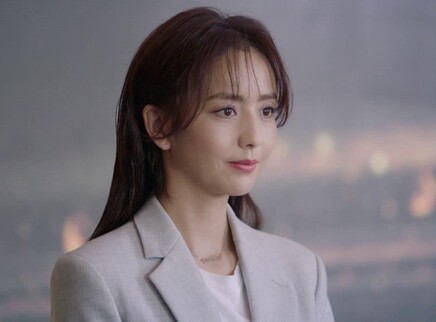 完美关系 3集