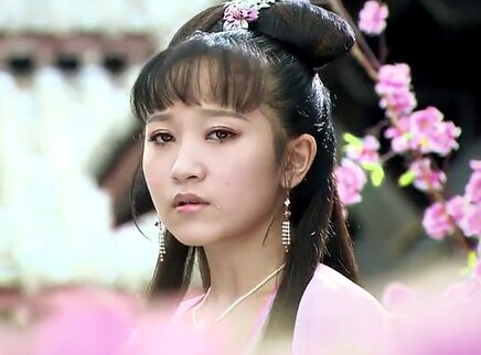钟馗传说 16集