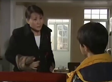 网络年代 5集