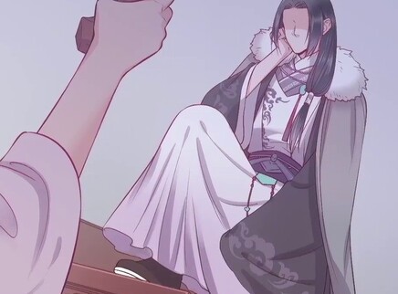 动态漫画 美人老矣 36集