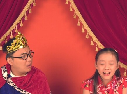 音乐小玩家 13集
