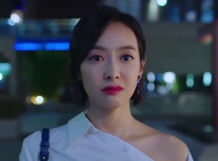 资深少女的初恋 22集
