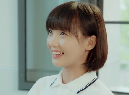 时光与你都很甜 怦然心动版 10集