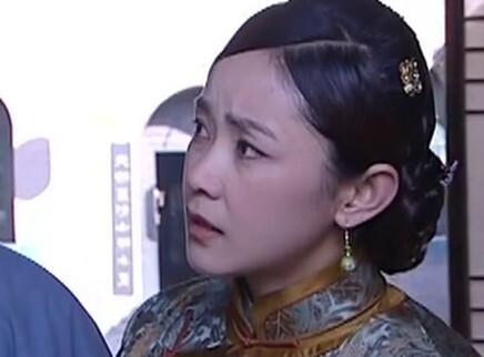 关中秘事 11集