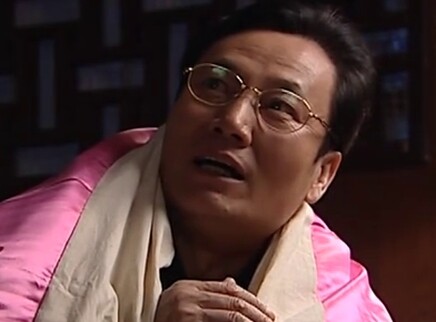 关中秘事 27集
