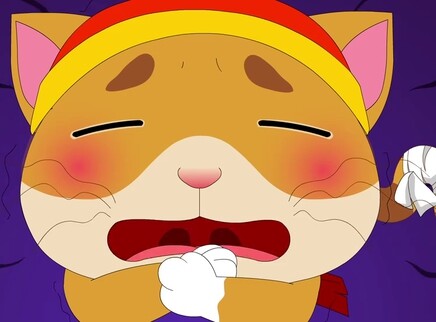俏皮大嘴猫之重返城市 50集