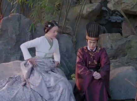 手可摘星辰 追爱逆袭版 1集