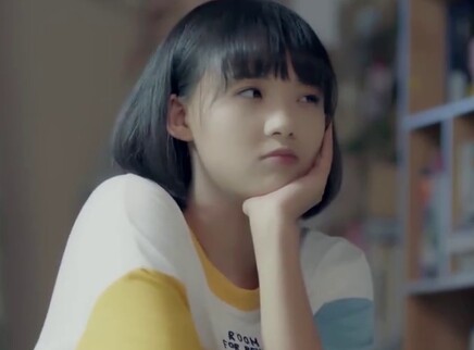 时光与你都很甜 怦然心动版 16集