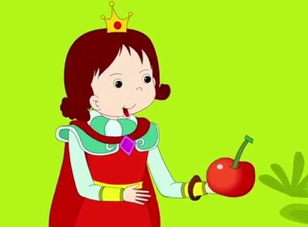 小笨熊之王子童话 27集