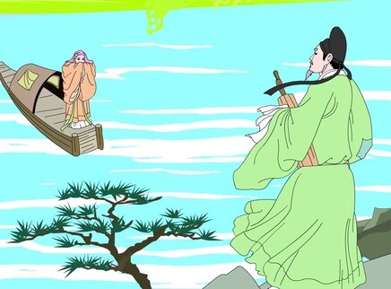 小笨熊之唐诗三百首 13集
