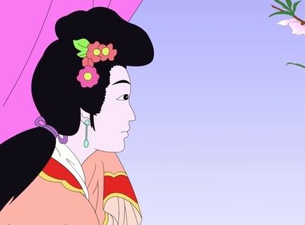 小笨熊之唐诗三百首 76集
