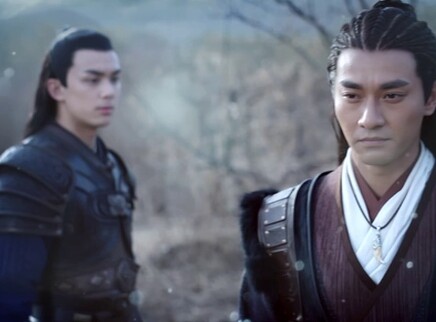 上古密约 TV版 44集
