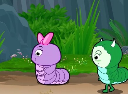 蔬果宝典 11集