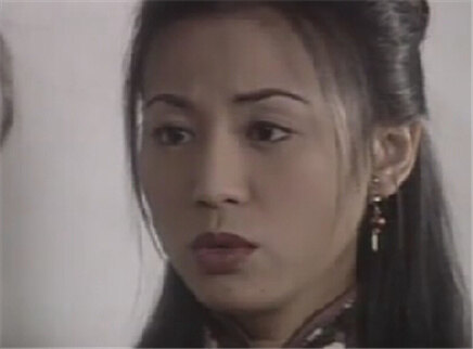 天命姻缘 4集