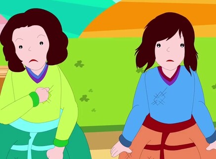 小笨熊之快乐宝贝睡前故事 3集