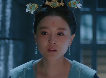 手可摘星辰 追爱逆袭版 13集