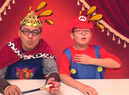 音乐小玩家 16集