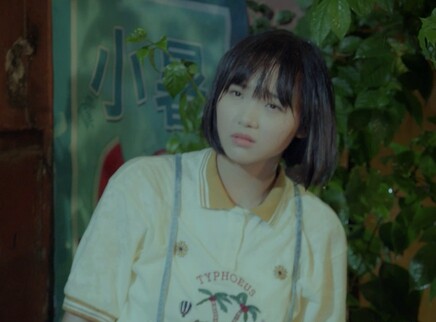 时光与你都很甜 22集