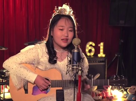 音乐小玩家 14集