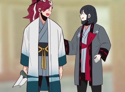 师父又掉线了 16集