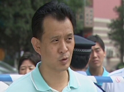 新警事之隐形兄弟 6集