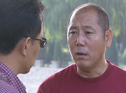新警事之隐形兄弟 28集