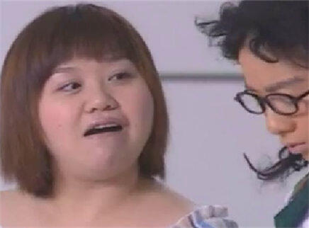 后天美女 4集