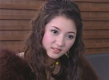 后天美女 10集