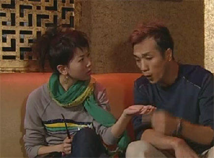 后天美女 22集