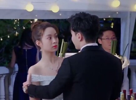 楼下女友请签收 绯闻夫妇甜爱版 4集