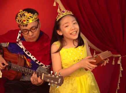 音乐小玩家 18集
