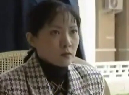 凝视黑夜 1集