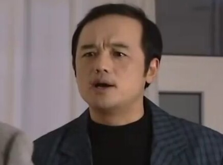 凝视黑夜 10集