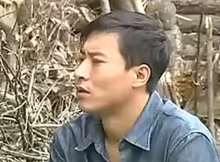 飘落的红丝线 4集
