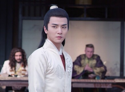 长安少年行 14集