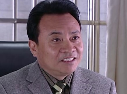 那小子真帅 22集