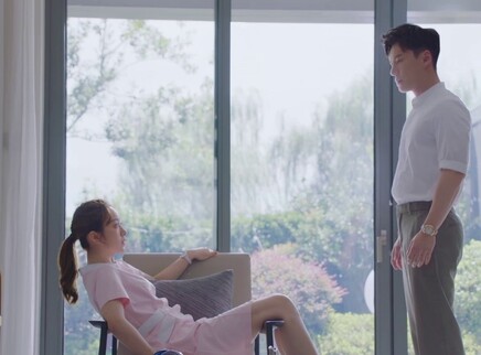 楼下女友请签收 1集