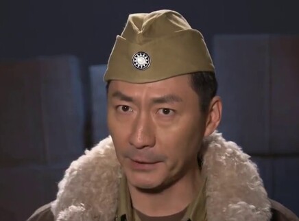 津门飞鹰 7集