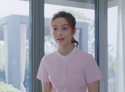 楼下女友请签收 绯闻夫妇甜爱版 1集