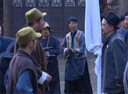 王保长新篇Ⅱ 2集