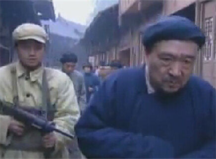 王保长新篇Ⅱ 17集