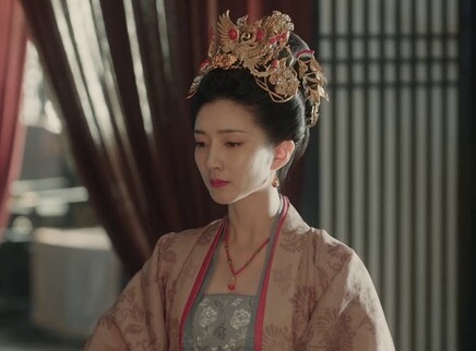 清平乐 14集
