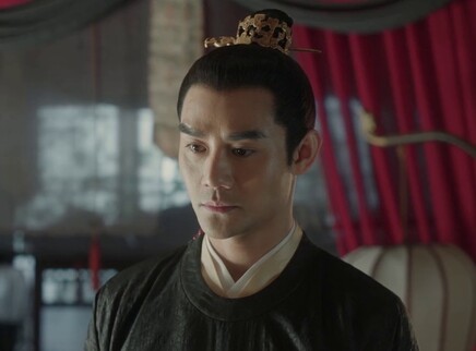 清平乐 17集