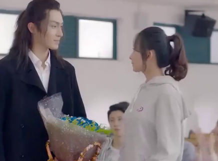众王驾到 泰语版 4集
